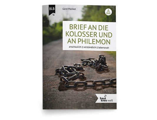 Brief an die Kolosser und an Philemon