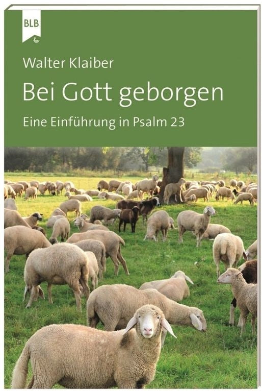 Bei Gott geborgen