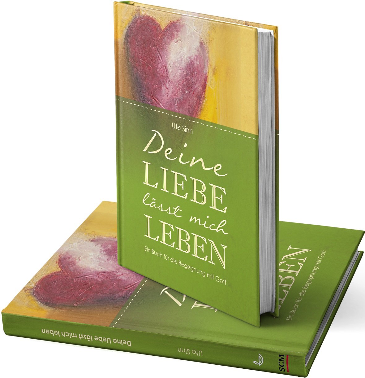 Deine Liebe lässt mich leben