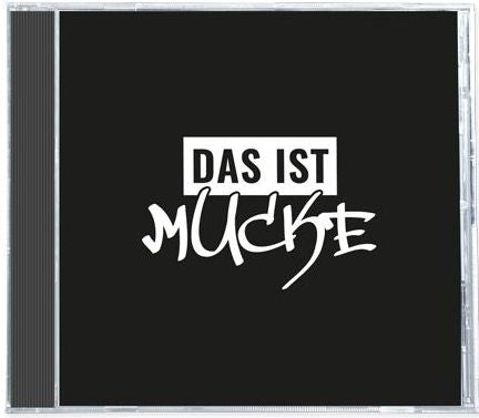 Das ist Mucke (CD)