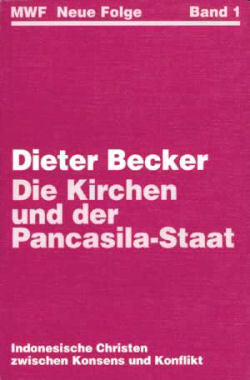 Die Kirchen und der Pancasila-Staat