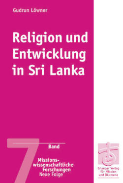 Religion und Entwicklung in Sri Lanka