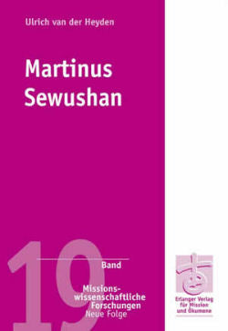 Martinus Sewushan