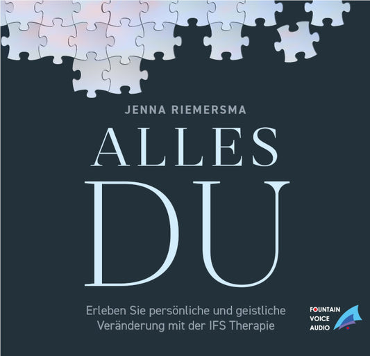 Alles Du (CD)