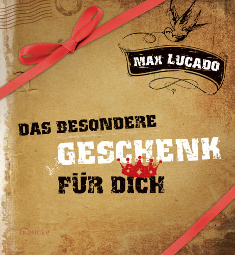 Das besondere Geschenk für Dich