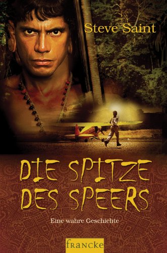 Die Spitze des Speers