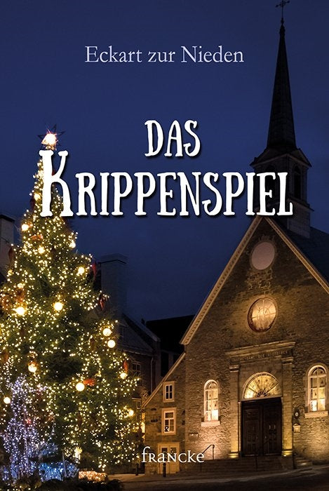 Das Krippenspiel