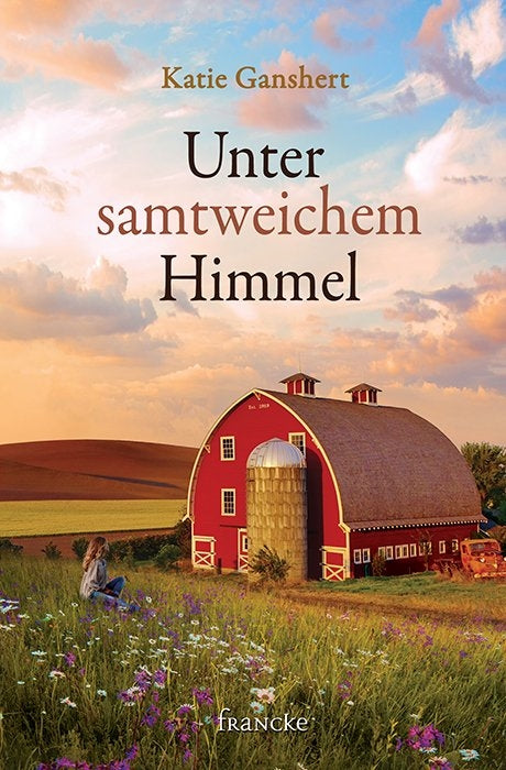 Unter samtweichem Himmel