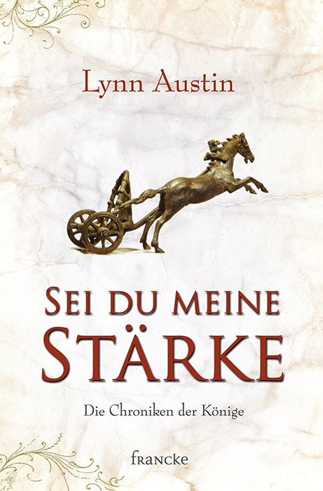 Sei du meine Stärke