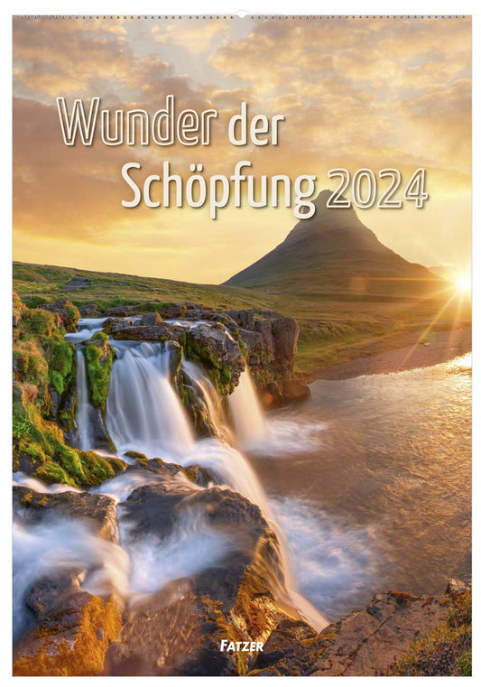 Wunder der Schöpfung 2024