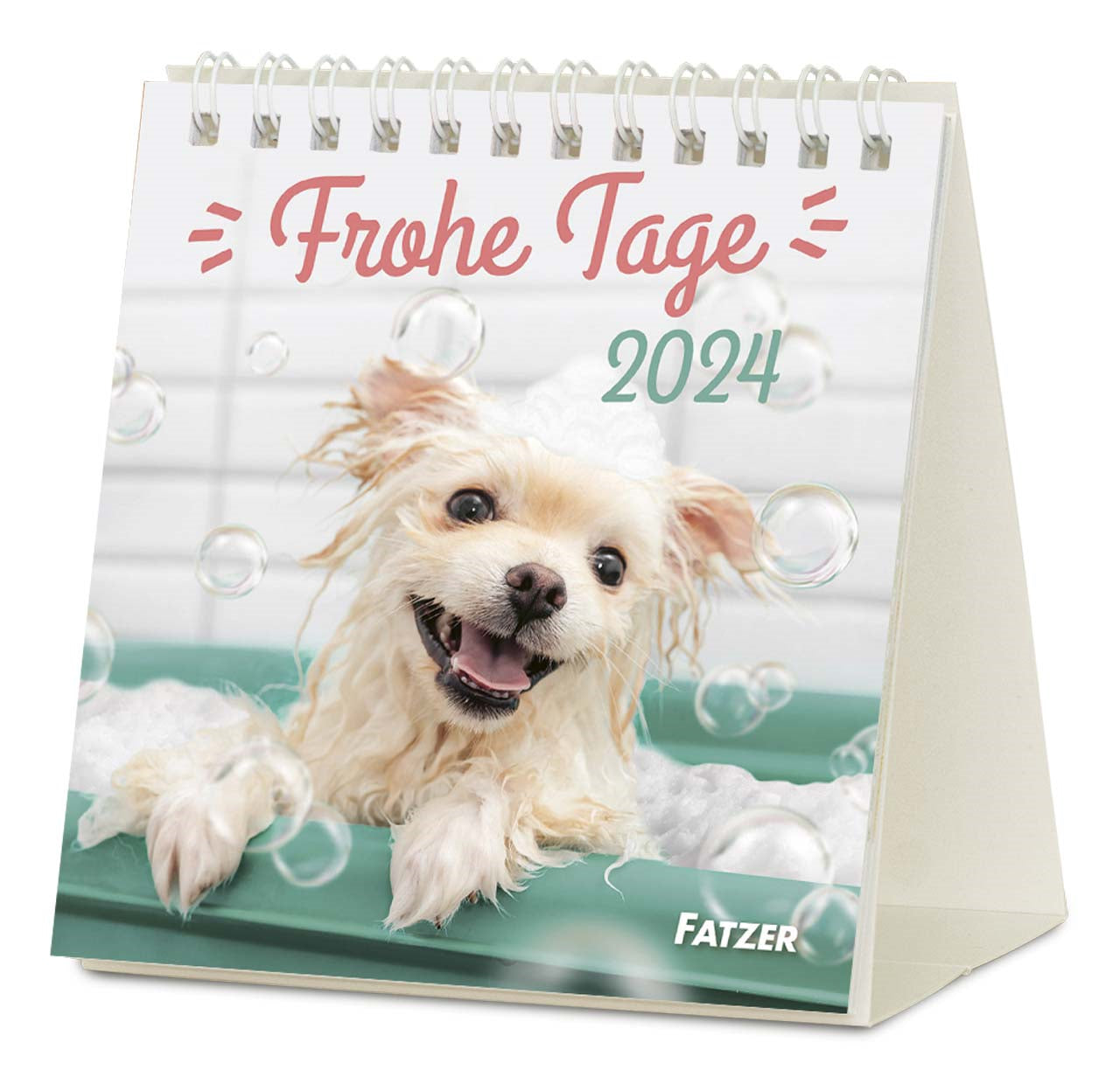 Frohe Tage 2024