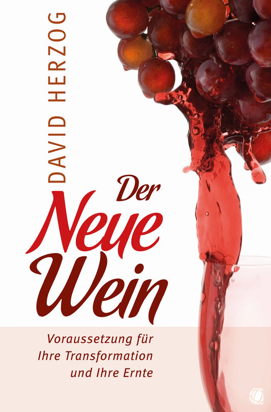 Der neue Wein