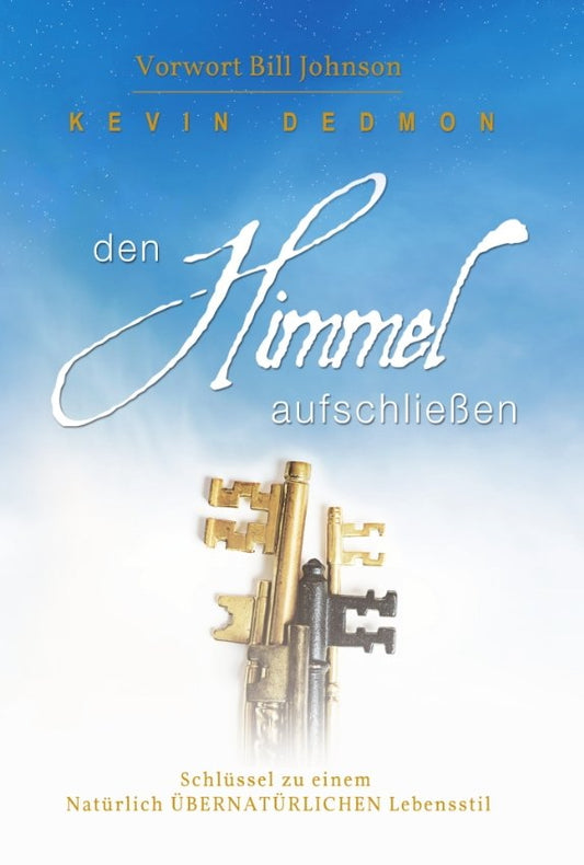 Den Himmel aufschließen