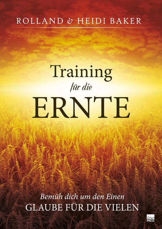 Training für die Ernte