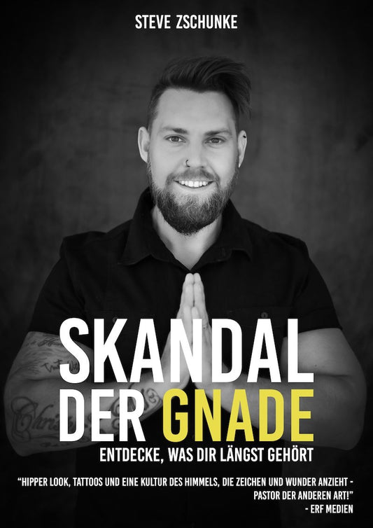 Skandal der Gnade