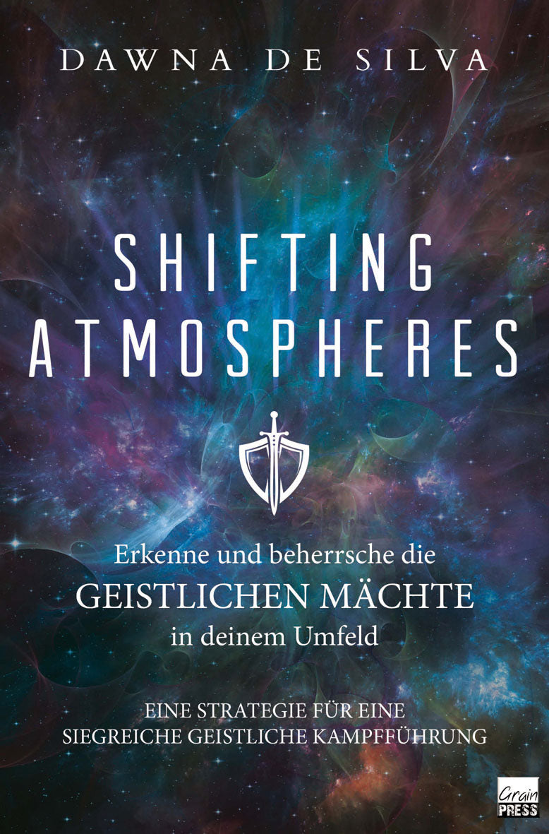 Shifting Atmospheres