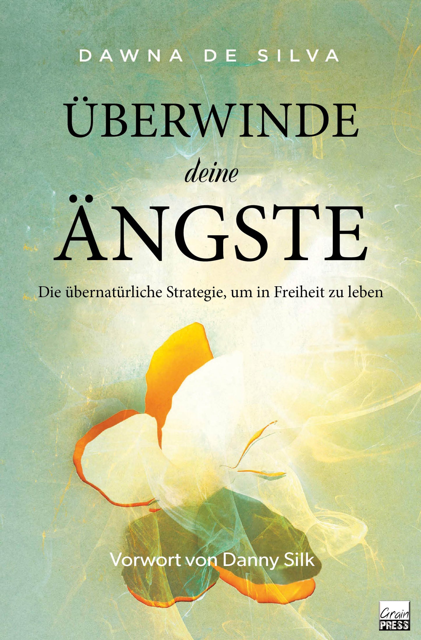 Überwinde deine Ängste