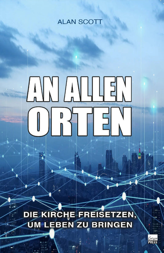 An allen Orten