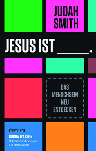 Jesus ist ____.