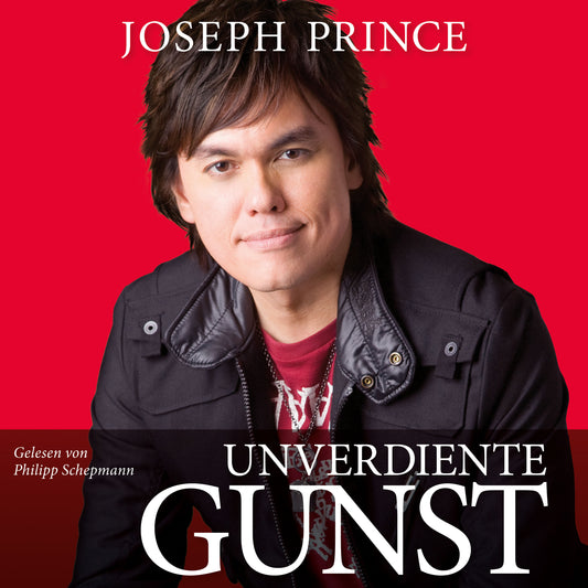 Unverdiente Gunst (MP3-CD)