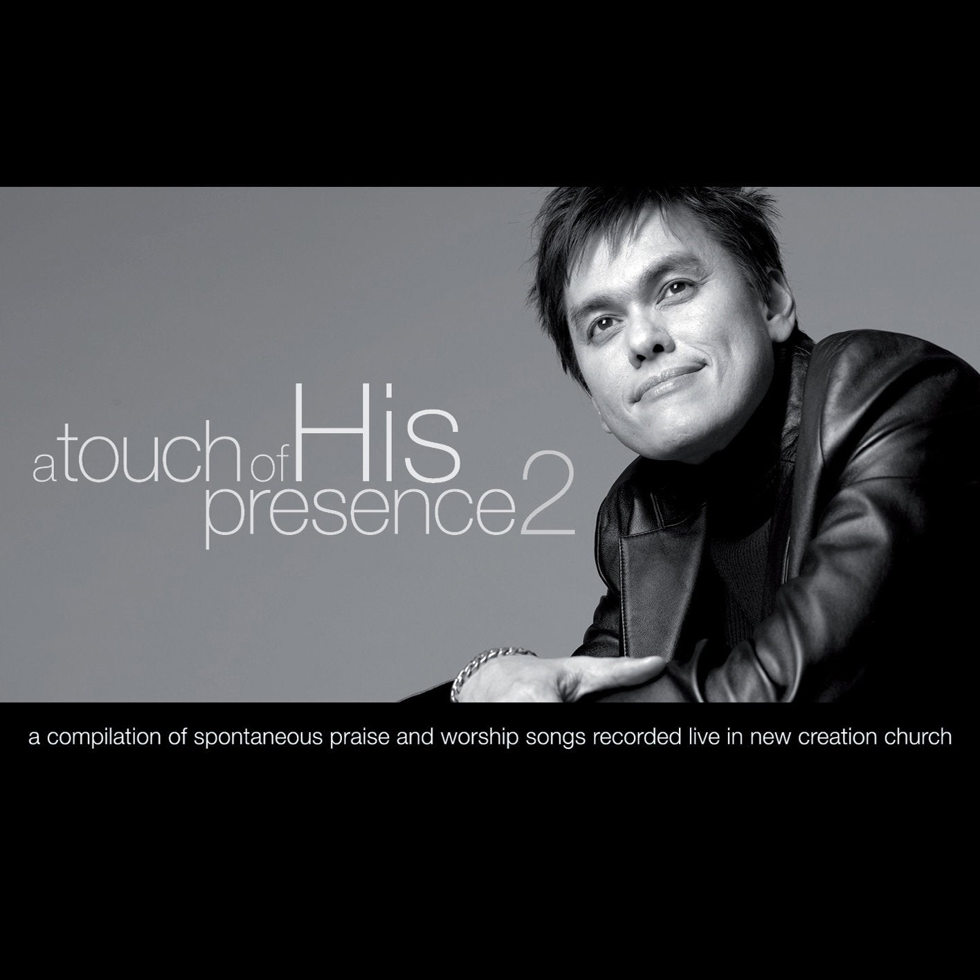 A Touch Of His Presence 2 (CD)