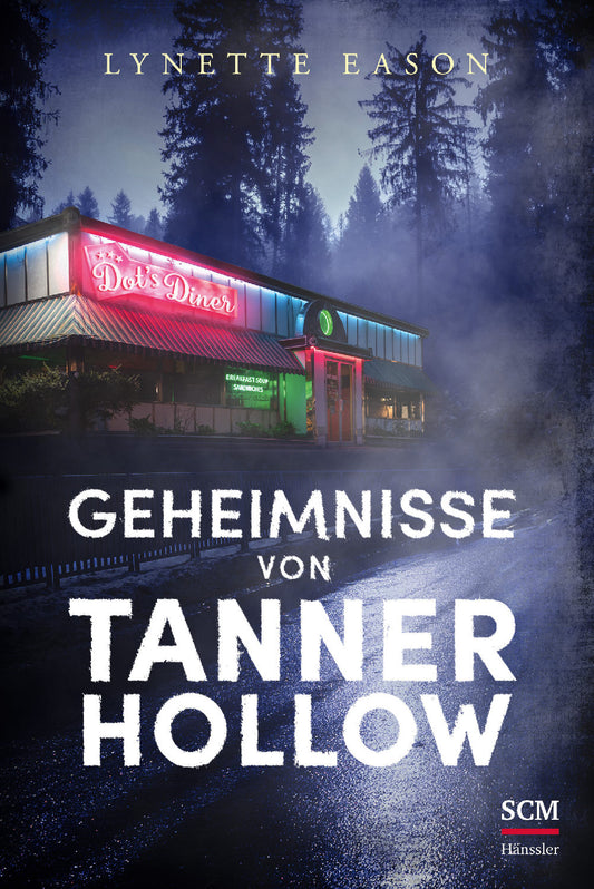 Geheimnisse von Tanner Hollow [3]