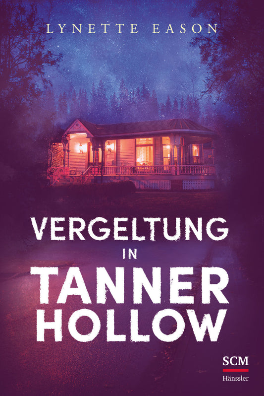 Vergeltung in Tanner Hollow [4]