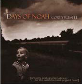 Days of Noah                          CD