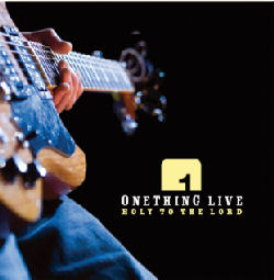 Onething 07 Live                     CD