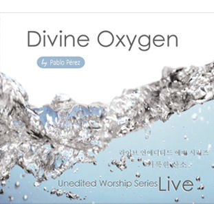 Divine Oxygen                         CD