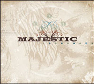 Majestic                              CD
