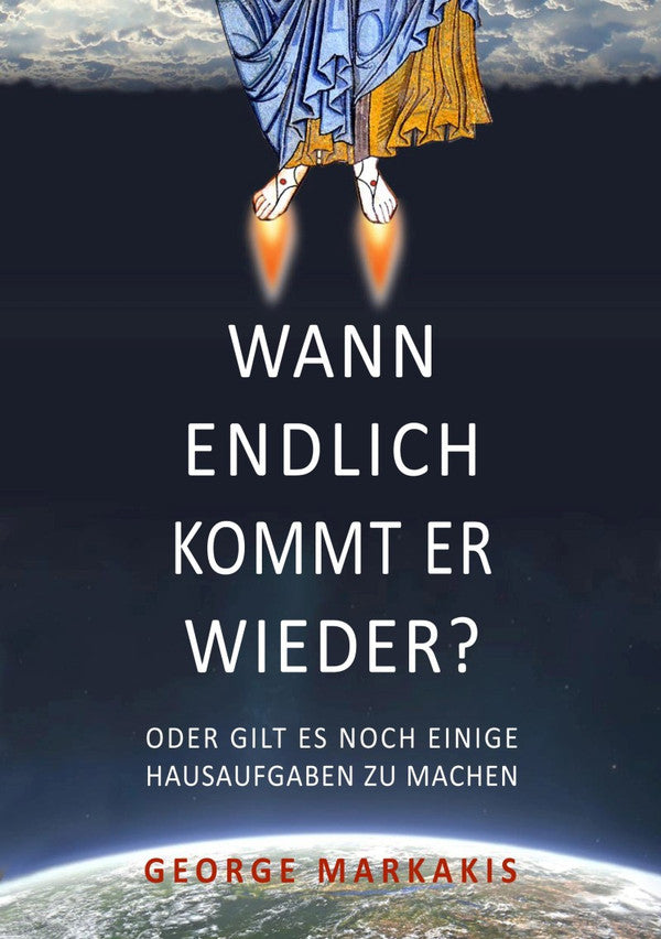 Wann endlich kommt er wieder?