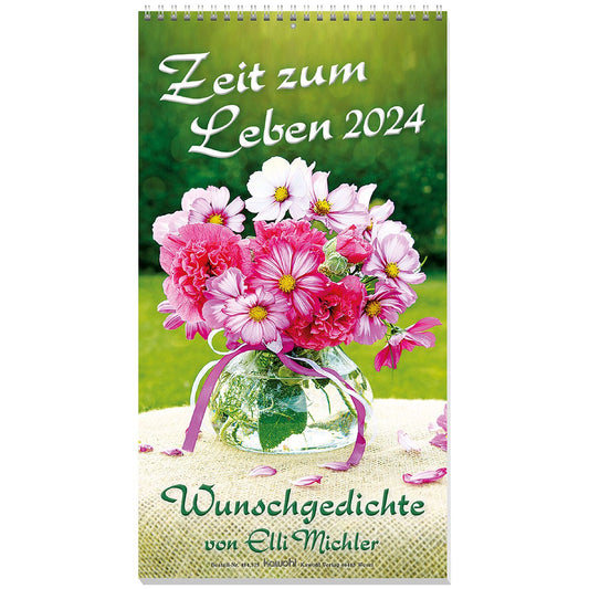 Zeit zum Leben 2024