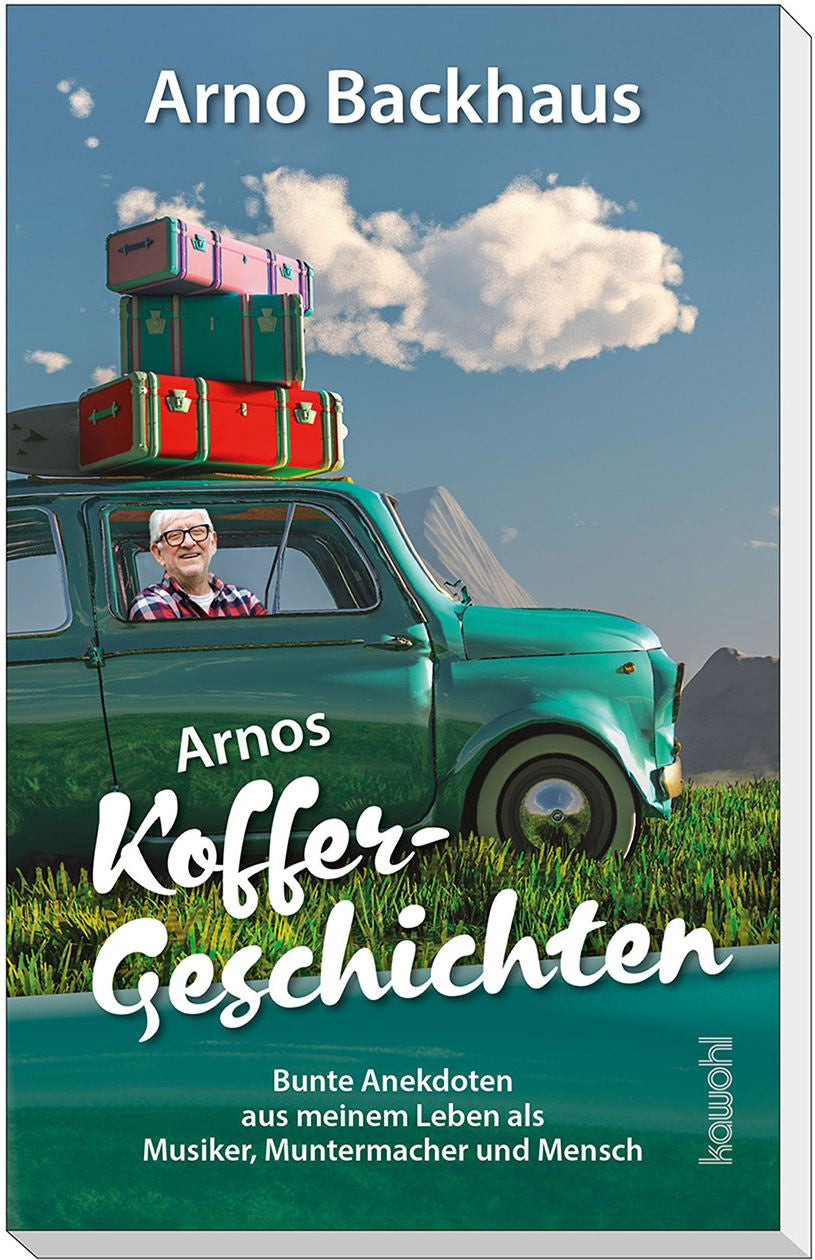 Arnos Koffergeschichten