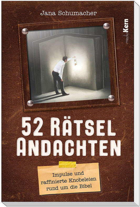 52 Rätselandachten