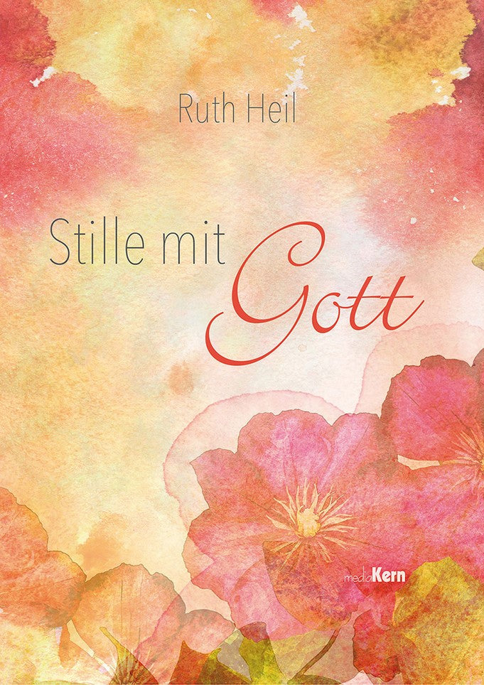 Stille mit Gott