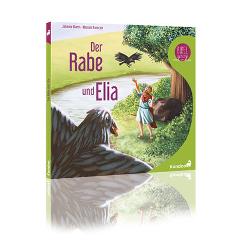 Der Rabe und Elia