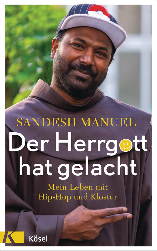 Der Herrgott hat gelacht