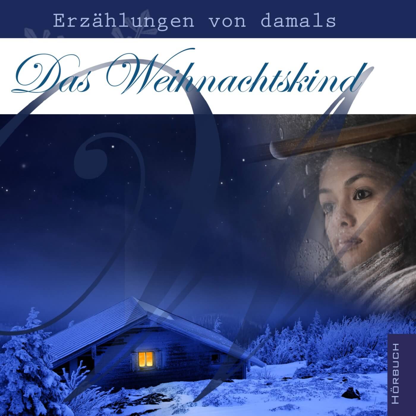 Das Weihnachtskind (MP3-CD)