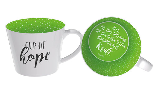 Tasse Cup of Hope