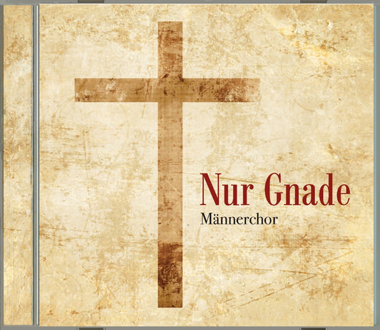 Nur Gnade (CD)