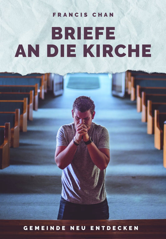 Briefe an die Kirche