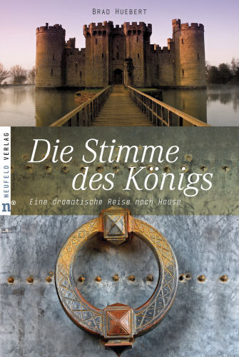 Die Stimme des Königs