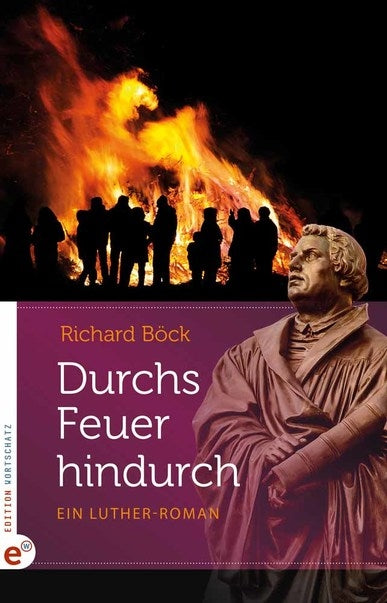 Durchs Feuer hindurch