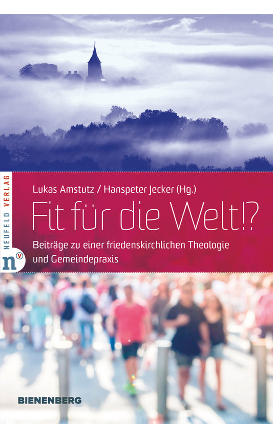 Fit für die Welt?