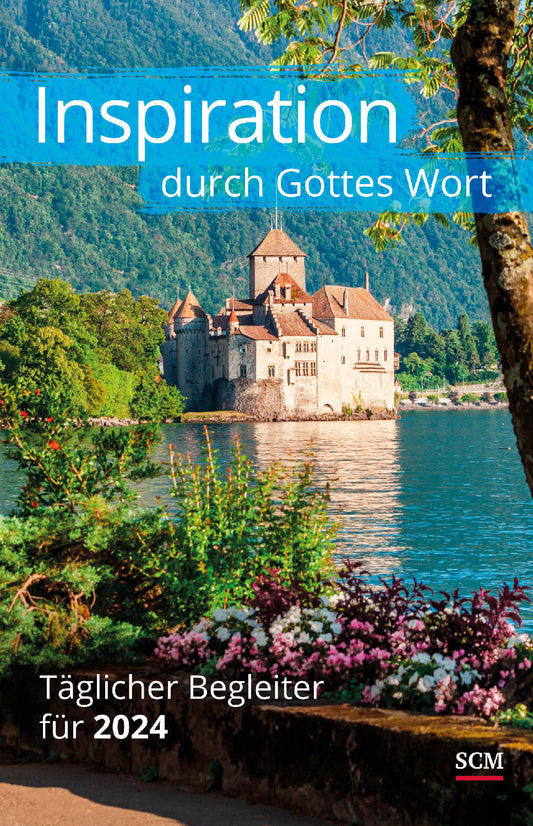 Inspiration durch Gottes Wort 2024