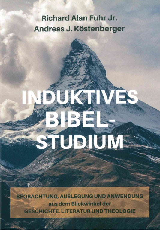 Induktives Bibelstudium