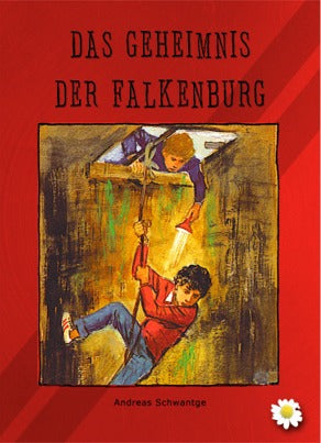 Das Geheimnis der Falkenburg