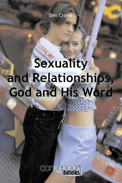 Sexuality and Relationships...