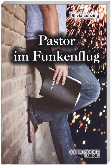 Pastor im Funkenflug